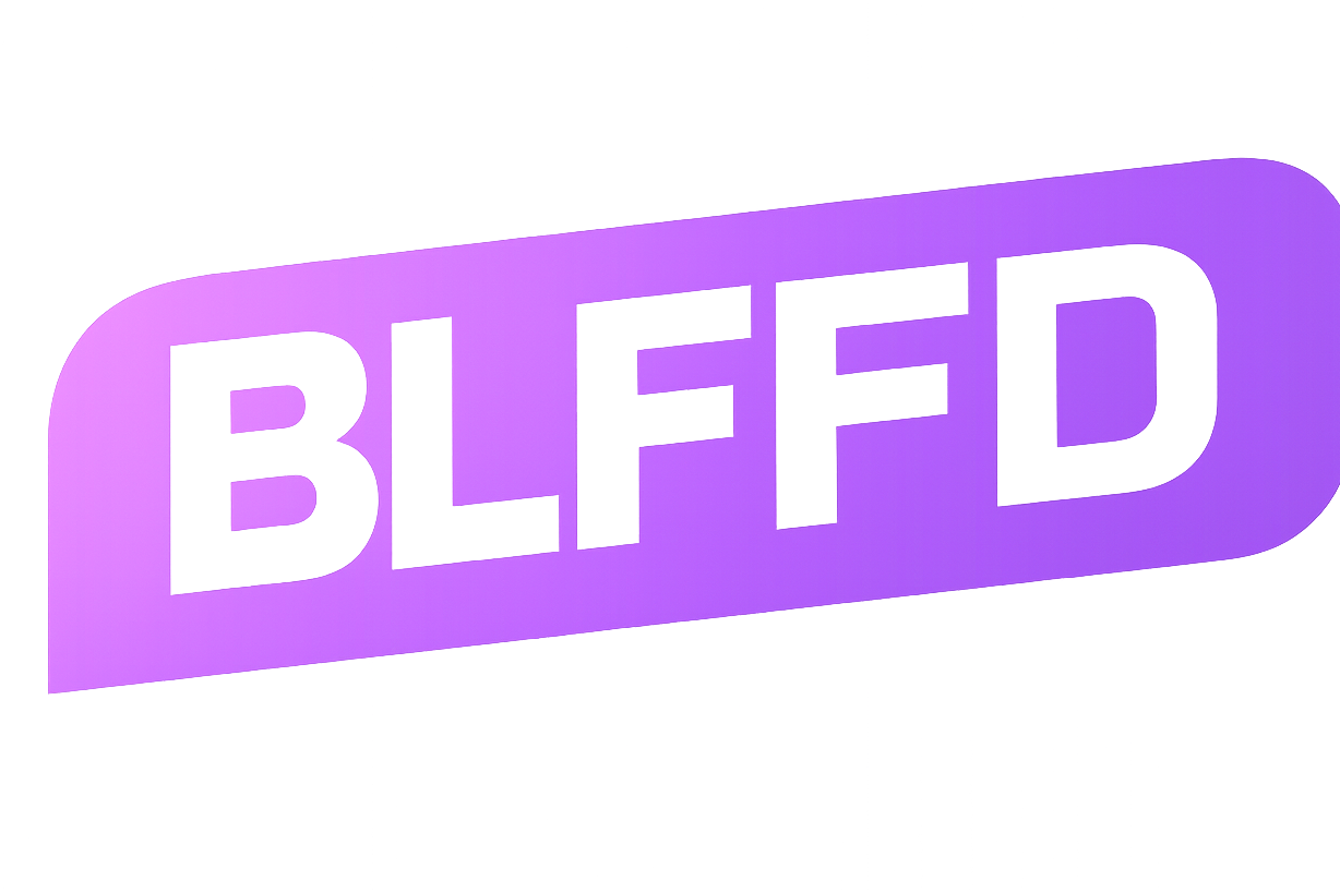 BLFFD logo